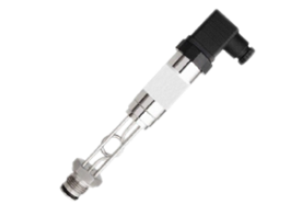 STI / P600HT Pressure Sensor