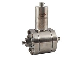 GP:50 / Model 7450 Pressure Sensor