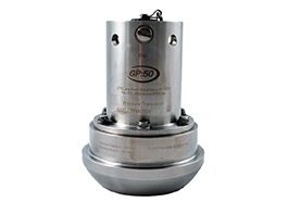 GP:50 / Model 271 371 Pressure Sensor