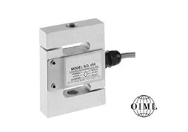 Vishay / 614 S-Force Sensor