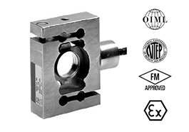 Vishay / BSP S-Force Sensor