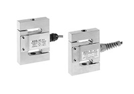 Vishay / 615-616 S-Force Sensor