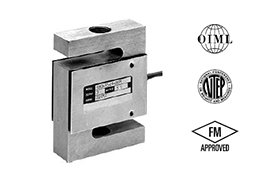 Vishay / 9363 S-Force Sensor