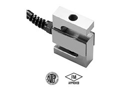 Vishay / STC S-Force Sensor