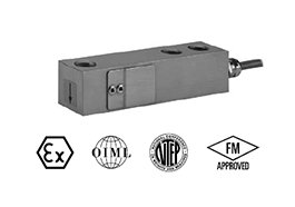 Vishay / 3410-3411 S-Force Sensor