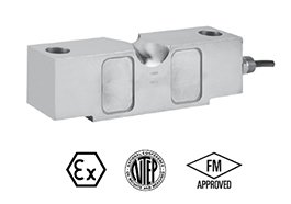 Vishay / 4158 S-Force Sensor