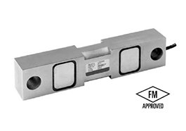 Vishay / 5203 S-Force Sensor