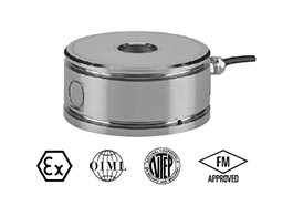 Vishay / 220 Column Force Sensor