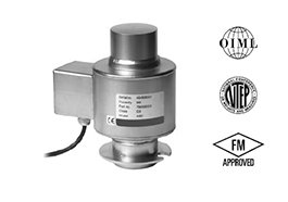 Vishay / ASC Column Force Sensor