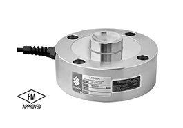 Vishay / LCD Column Force Sensor