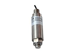GP:50 / Model 117, 217, 317, 317Z Pressure Sensor
