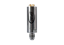 GP:50 / Model 136, 236, 336 Pressure Sensor