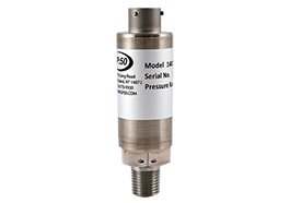 GP:50 / Model 140, 240, 340 Pressure Sensor