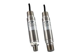 GP:50 / Model 340-P-AP-N-AN-I-AI Pressure Sensor