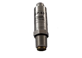 GP:50 / Model 540-IM Series Pressure Sensor