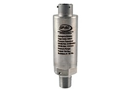 GP:50 / Model 541 Pressure Sensor