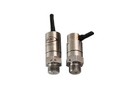 GP:50 / Model 7202 Pressure Sensor