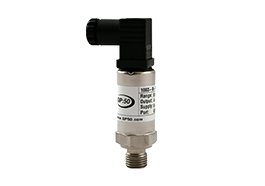 GP:50 / Model 1002, 1003 Pressure Sensor
