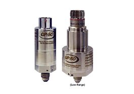 GP:50 / Model 7100 Pressure Sensor