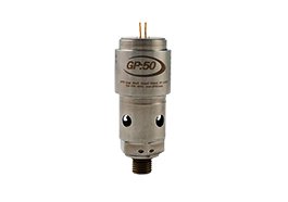 GP:50 / Model 7500-M254 Pressure Sensor