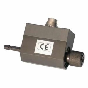 AML / Hexagonal Drive Rotary Torque Sensor | DRFS