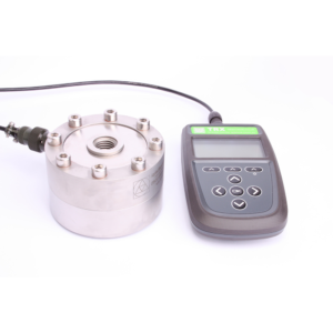 AML / Compression Load Cell with Digital Readout | DSCC + TRX