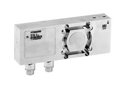 VALCOM / FIT®/5 Digital Load Cell for Dynamic Weighing
