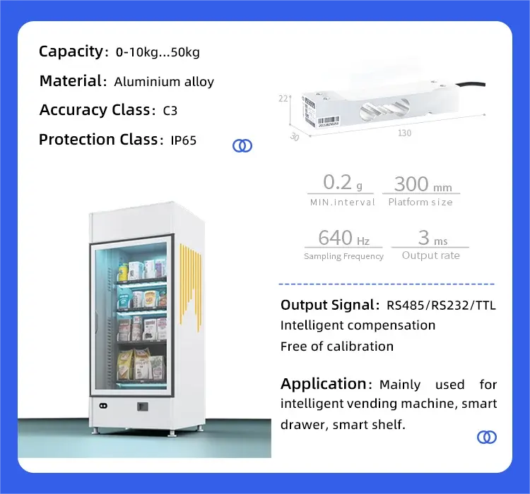 digital single point load cell-1
