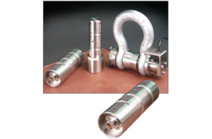 STI / Clevis Pin Load Cell-Series LDP990
