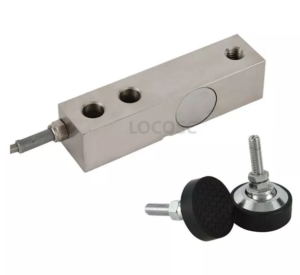 LOCOSC / LP7110 Shear Beam Load Cell