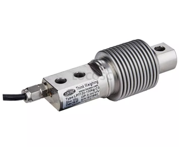 LOCOSC / LP7120 Bending beam Load Cell - KSENSORS