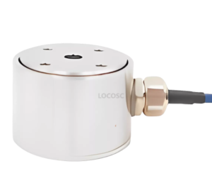LOCOSC / LP7133KD New Design Compression Load Cell