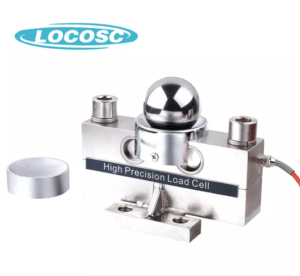 LOCOSC / LP7150 Double End Shear Beam Load Cell