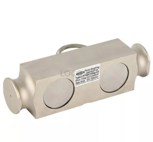 LOCOSC / LP7156 Double End Shear Beam Load Cell