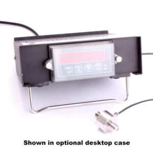 AML / Miniature Load Cell with Display | DDE + INT4-L