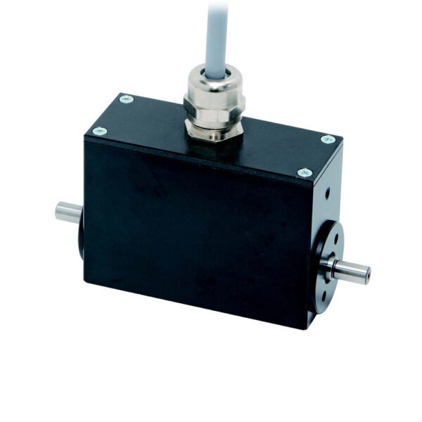 AML / Waterproof Rotary Torque Sensor | DRWPL - KSENSORS