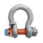 AML / Wireless Load Shackle | Link Load | SLC24