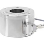 VALCOM / VC6B series Washer / Flat type Load Cell