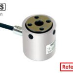 VALCOM / VLC-024A Flat type Load Cell