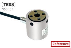 VALCOM / VLC-024A Flat type Load Cell