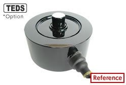 VALCOM / VLC-218 Load button type load cell