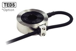 VALCOM / VLC-512 Miniature Washer type Load Cell