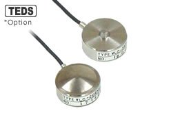 VALCOM / VLC-E159 Sub-miniature Button Load Cell