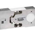 VALCOM / VPW22C3 Single Point type Load Cell