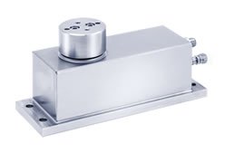 VALCOM / VPW28PHC3 High Load-resistant Single Point type Load Cell