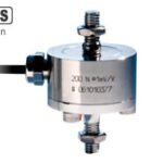 VALCOM / VU9C series Diaphragm type Load Cell