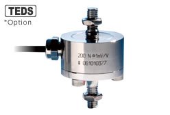 VALCOM / VU9C series Diaphragm type Load Cell