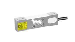 AUTODA / AT8542 Static and Dynamic Weighing