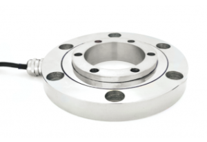 Measurex / MLR62 Low Profile Centre Hole Load Cell