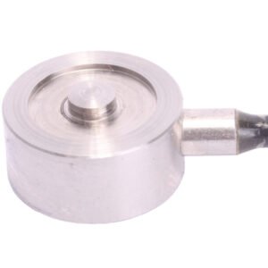 AML / Subminiature Button Load Cell | CDF